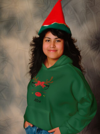 Rena Menina - Camisola