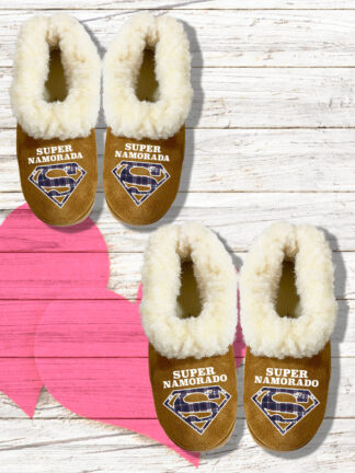 Super Namorado, Super Namorada