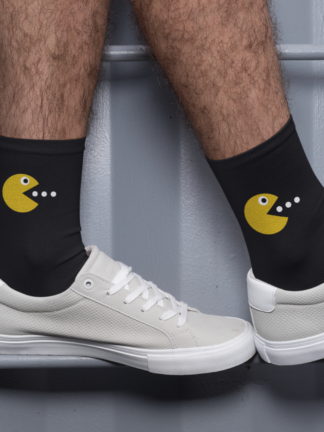 Pacman - Meias