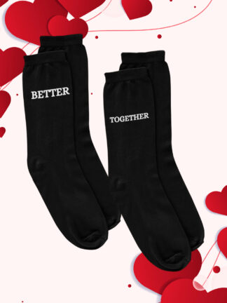 Better Together - Meias