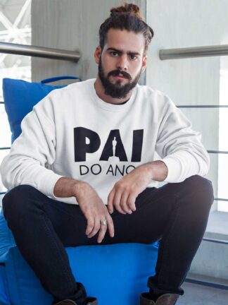 Camisolas "Pai do Ano"