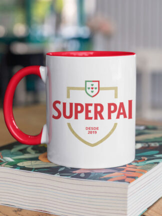 Super Pai - Sagres