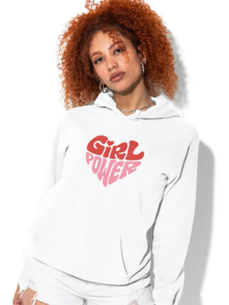 Girl Power - Camisola