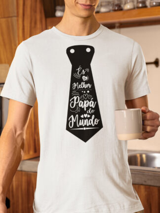 Gravata do Papá