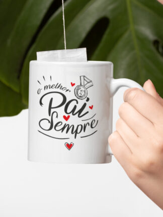 O Melhor Pai de Sempre