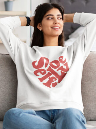 Self. Love - Camisola