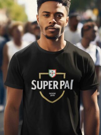 Super Pai (Sagres)