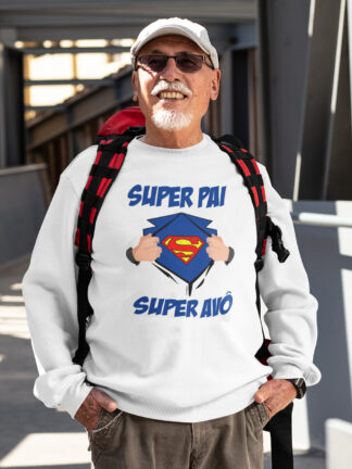 Super Pai, Super Avô