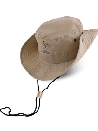 Chapéu panamá, Safari para adulto - A Caminho de Fátima