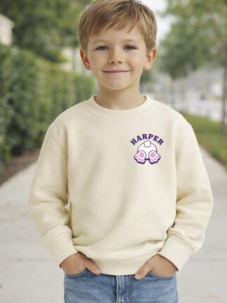 Camisola Shake Your Cotton Tail