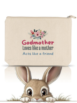 Necessaire Godmother loves like mother