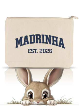 Necessaire MADRINHA EST.