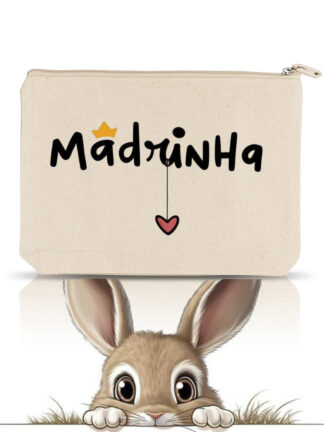 Necessaire Madrinha