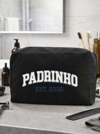 Necessaire PADRINHO EST.