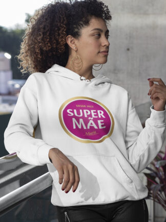 Camisola Super Mãe (Super Bock)