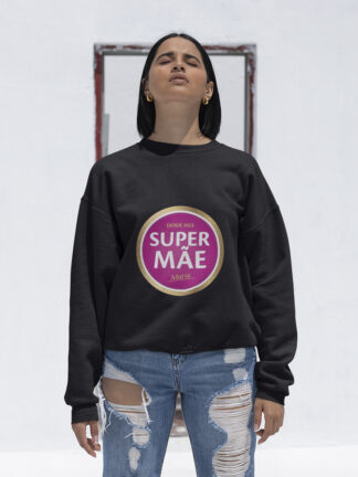 Camisola Super Mãe (Super Bock)