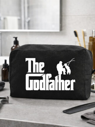 Necessaire The Godfather (O Padrinho)