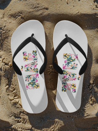 Chinelos havaianas MÃE