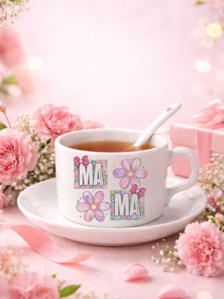 Chávena MAMÃ