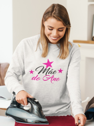 Camisola Mãe do Ano
