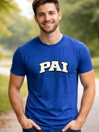 T-Shirt PAI EST. ...