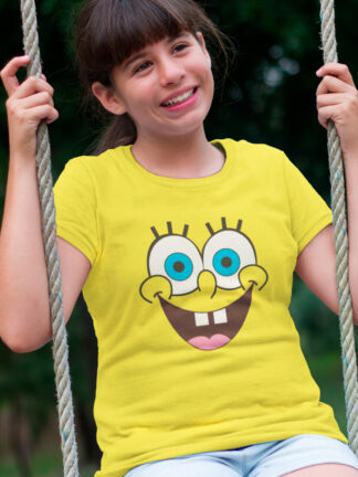 T-shirt Sponge Bob