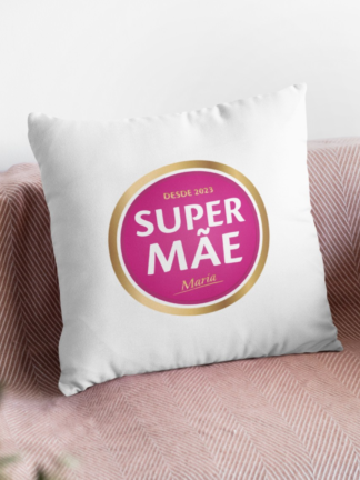 Almofada Super Mãe (Super Bock)