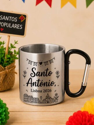 Caneca Santo António, Lisboa