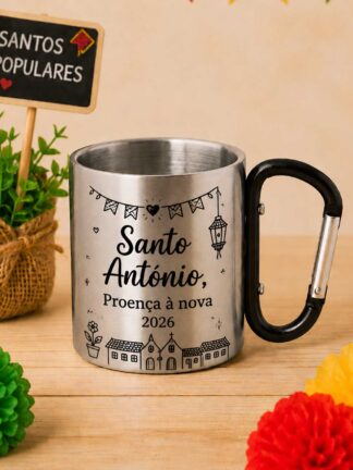 Caneca Santo António, Proença-a-Nova