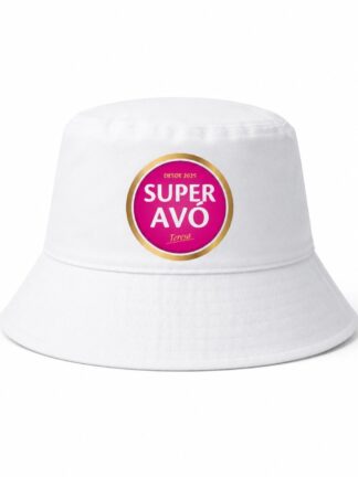 Panamá Super Avó (Super Bock)