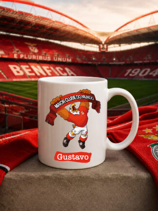 Caneca Águia Vitória