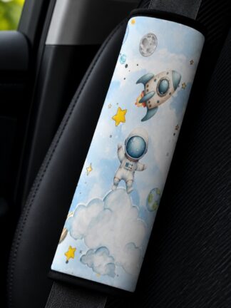 Protetor de Cinto Astronauta