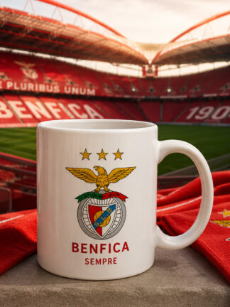 Caneca Benfica