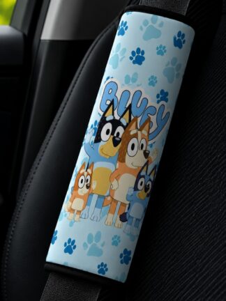 Protetor de Cinto Bluey