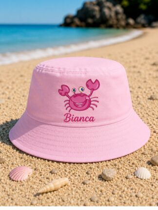 Panamá Caranguejo rosa