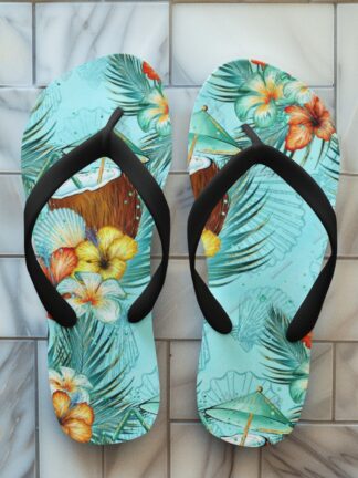 Chinelos havaianas Coco