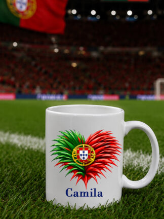 Caneca Portugal