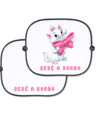 Tapa-Sois Gatinha Marie