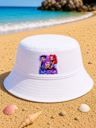 Panamá Huntrix