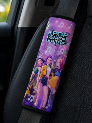 Protetor de Cinto Huntrix