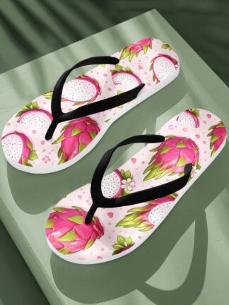 Chinelos havaianas Pitayas