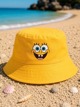 Panamá Sponge Bob