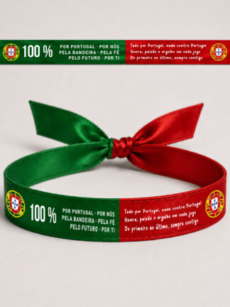 Pulseira Portugal