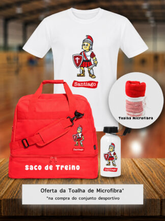 Conjunto Desportivo Guerreiro