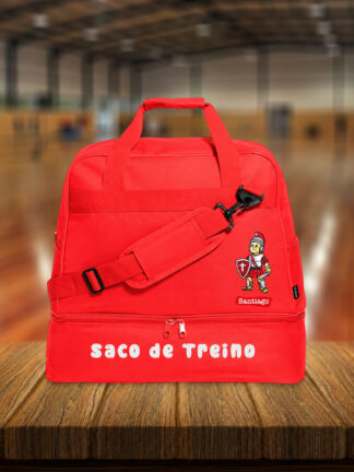Saco Desportivo Guerreiro