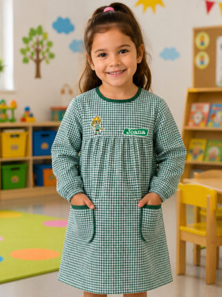 Bibe Escolar Jubas