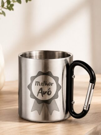 Caneca Medalha de melhor Avô