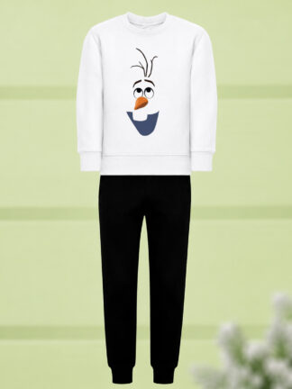 Fato de Treino Olaf (Frozen)