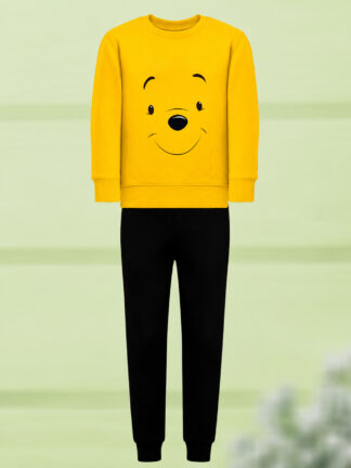 Fato de Treino Pooh (Winnie the Pooh)