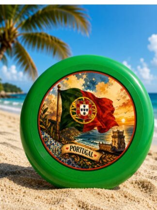 Frisbee Portugal